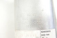 фото thumb №9, Гасник середній opel zafira b 5852469 5852552