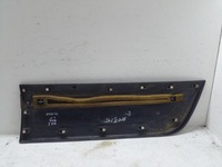 фото thumb №4, Молдинг дверь левый перед renault scenic i rx4 96-03