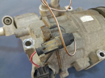 фото thumb №4, Mercedes a w168 1.6 b компресор кондиціонера