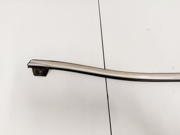 фото thumb №4, Citroen c4 picasso 1 i планка накладка хром дверь левый зад левая задняя