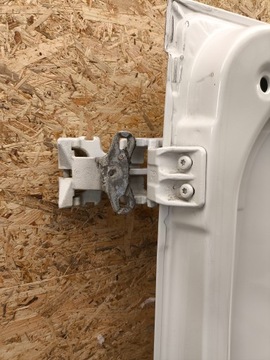 фото thumb №12, Ducato iii jumper iii boxer iii двері задні праві праві зад h2 колір 549