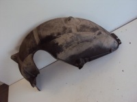 фото thumb №3, Підкрилок лівий задня bmw serii 5 e60