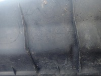 фото thumb №11, Mazda 5 v 05-08 решётка радиатора решётка радиатор