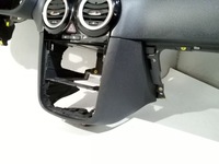 фото thumb №10, Opel corsa d панель роздавальна консоль eu 13205580