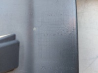 фото thumb №11, Skoda fabia 4 iv 6va бампер передній перед