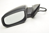 фото thumb №10, Volvo s40 ii v50 зеркало левая электрический 10 pin lift