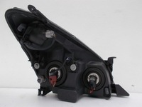 фото thumb №10, Фара лампа toyota corolla verso ii 2 2004 - 2010 stanley europa