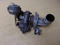 фото thumb №1, Турбонагнітач toyota rav4 iv 2.2 d 17201-0r061