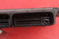 фото thumb №9, Бортовой компьютер блок управления двигателя mec32-040 nissan micra k12 1.2 16v 80 km 02-07