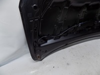 фото thumb №7, Toyota rav4 iii lift 1g3 капот крышка двигателя