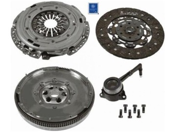фото thumb №2, Sachs зчеплення колесо двомасовий audi seat skoda vw 2.0tdi старт-стоп