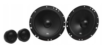 фото thumb №5, Jbl динамики + tweetery renault captur clio kadjar koleos megane перед зад