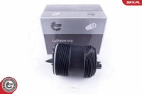 фото thumb №2, Пневмоподушка / подушка пневматична підвіска