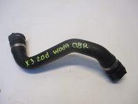 фото thumb №1, Wąż труба wody bmw x3 e83 2.0 d