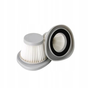 Фильтр для пылесоса Deerma DX118C DX128C, 4 шт.