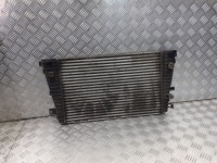 Купить Интеркулер opel astra h 1.7 cdti 13231458, фото thumb