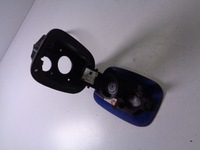 фото thumb №3, Крышка топлива renault megane iv hb 1.5 dci 2019 rok terqh