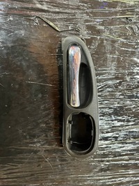 фото thumb №1, Ручка левый задняя задняя alfa romeo 156