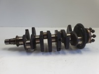 Купить Mini cooper r50 r53 1.6 16v wał коленчатый 04777684aa, фото thumb