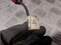 фото thumb №5, Рычаг переключатель круиз-контроль peugeot 406 96189184