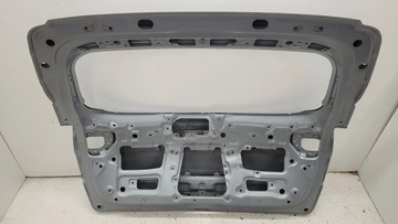 фото thumb №9, Kia sportage iv 4 16+ кришка кришка багажника зад задня fv