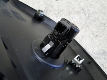 фото thumb №7, Alfa romeo 159 защита панели распределительной правая