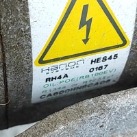 фото thumb №7, Компресор кондиціонера hyundai ioniq 5 ne 977e1gi000 35764905 125kw 2022