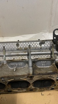 фото thumb №10, Bmw e53 x5 4.4 v8 1745461 головка двигателя правая левая