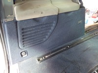 фото thumb №1, Renault espace iv 03r обшивка багажника лівий