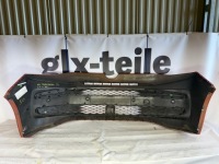 фото thumb №9, Vw t7 multivan 21-24 бампер передний 4xpdc lp2y радар 7t0807221c