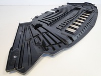 фото thumb №10, Mercedes w212 212 захист pod бампер 63 amg 4matic