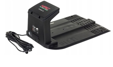 Робот-косилка NAC RLM800-DY с управлением через Wi-Fi BT