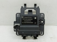 Купить Opel astra k модуль блок управления pdc 84483504, фото thumb