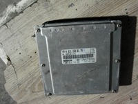 фото thumb №1, Бортовий комп'ютер w203 2.2 cdi a6111538179