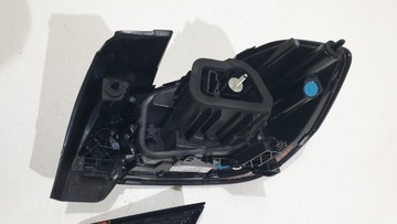 фото thumb №13, Лампа правая левая t opel corsa f 39162664 39162662