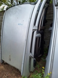 фото thumb №2, Дах kia ceed ii обшивка kombi 2012-