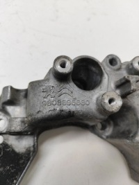 Citroen berlingo 2019 кронштейн генератора с Разборки, фото thumb