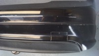Бампер задний mercedes w204 седан amg с Разборки, фото thumb