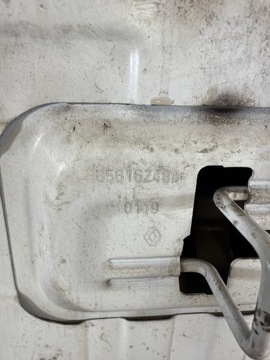 фото thumb №7, Renault megane iv rs 19- капот крышка двигателя 656162489f