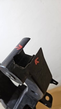 фото thumb №6, Підсилювач pas переднє перед mercedes vito w639 a6398800003