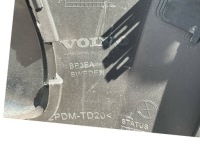 Бампер, решётка , решётка радиатора, решётки volvo xc-90/xc90 r-design рестайлинг  461. Киев, фото thumb