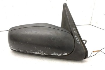 фото thumb №8, Дзеркало праві peugeot 607 9d, 9u e201783 2.1l дизель 98kw 1997
