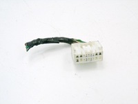 фото thumb №1, Штекер колодка toyota avensis t25 corolla yaris verso rav 4 celica