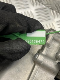 фото thumb №11, Новая рейка рулевая рулевая рейка renault master iv v 24- 490049533r