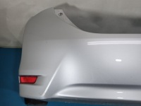 фото thumb №9, Задний бампер toyota corolla e16 e18 13- sedan 1f7