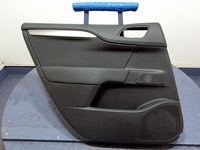 фото thumb №1, Citroen c4 ii b7 боковина оббивка двері зад ліва задня 96728214zd