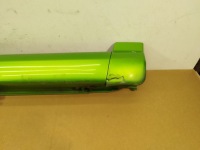 Накладка  порог порог правая opel corsa d opc line 2006-2014 z30p 3 дверь Недорого, фото thumb