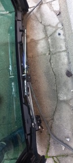 фото thumb №4, Крыша стеклянный renault megane ii cabrio