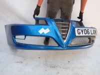 фото thumb №3, Alfa romeo gt 03- бампер перед передний 156038277