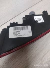 фото thumb №6, 10414. cayenne отражатель бампер левый задняя 9y0945725a